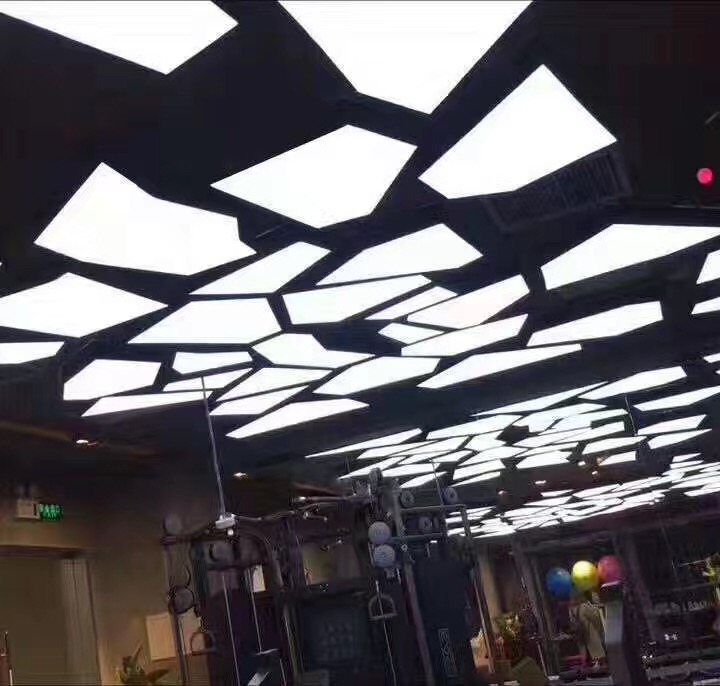 Translucent Shape Image